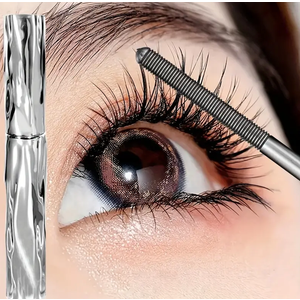 steel tube lengthening mascara waterproof mascara spiral 