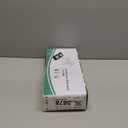 SAMODRA Bidet Attachment, Non-Electric Cold Water Bidet Toilet Seat Attachment with Pressure Controls, Retractable Self-Cleaning Dual Nozzles for Frontal & Rear Wash - White