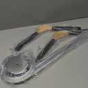 T Shirt Display Stand for Vendors 18.1-31" Adjustable Height Clothing Display Stand Tshirt Display Shoulder Stand Shirt Rack Dress Form Stand Mannequin Torso Stand for Shops