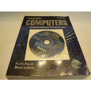 Computers Understanding Technology