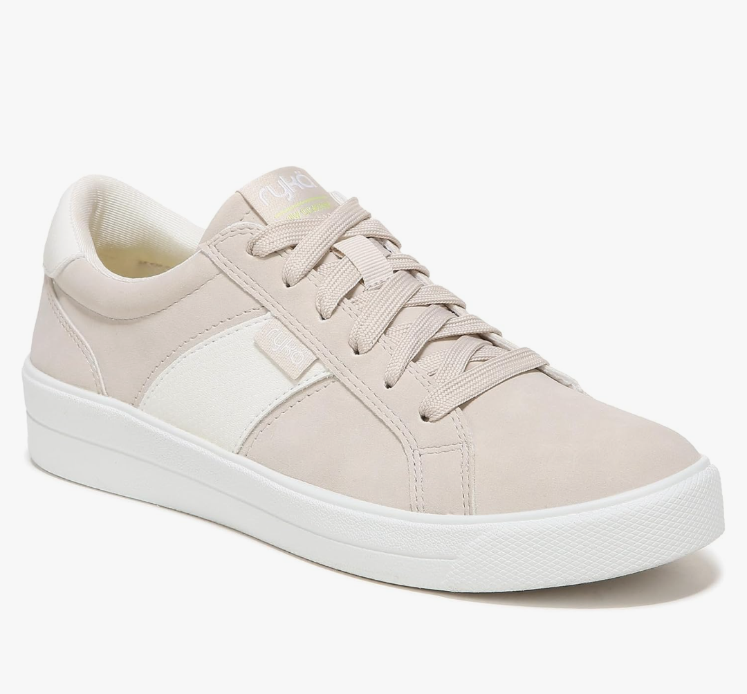 Ryka Women's Viv Classic Sneakers size 7