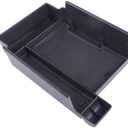 Rufutle Console Organizer for Nissan Pathfinder 2022-2023, Car Center Console Armrest Storage Box Organizer Tray