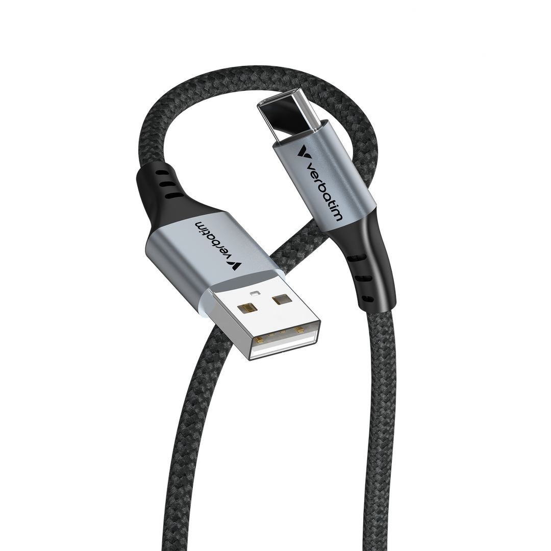 3 Foot Flat Magnetic Sync Charge Cable