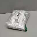 Anti-fall Thickened Window Air Conditioner Cover Inside Silver- Windproof Waterproof Insulated - Universal Window AC Unit Cover For Indoor(M-18.8*14.2*3in)