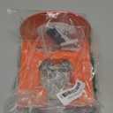 Weed Eater Hanger, Garage Organizer Trimmer Rack Wall Mount, Garden Power Tool Holder Garage Hooks for Grass Trimmer, Hedge Trimmer, Leaf Blower and Chainsaw Storage, 1 Pack