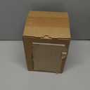 BEDELITE Fleece Throw Blanket for Couch  3D Ribbed Jacquard Soft and Warm Decorative Fuzzy Blanket  Cozy, Fluffy, Plush Lightweight Black Throw Blankets for Bed, Sofa, 50x70 inches