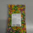 Mike & Ike Sour Mega Mix (5 Pound), Best by: 09/2026