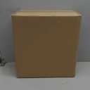 Rpzloila Flush Mount Ceiling Light Fixture for Kitchen Hallway, 2Light Close to Ceiling Light with Black Metal and Wood Design, Rustic Farmhouse Ceiling (Bulb not Included)