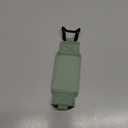 CoBak Secure Hand Strap for Kindle and Tablets - Versatile and Lightweight Finger Grip Holder for 6-7.5" Kindle/Kobo/Voyaga/Lenovo/Sony E-Book Tablet - High Elasticity, Sagegreen-1