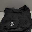 gb Pockit Stroller Travel Bag, Black