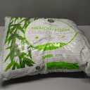 BaMBoo Memory Foam Cluster Pillow 20x28inch