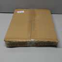 MERRYBOX Roll Up Dish Drying Rack, Over The Sink Dish Rack Foldable, Heat-Resistant, Anti-Slip Silicone Coated Dish Drainer for Kitchen Counter, Large & Multipurpose Sink Drying Rack, 20.5" x 13.1" (Rectangle-Grey)