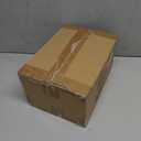 LOKATSE HOME 12 Pack 3 Compartment Meal Prep Food Storage Containers with Lids Reusable Take Out Box, BPA Free, Stackable, Microwave/Dishwasher/Freezer Safe (43 oz)