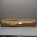 Fence Post Repair Kit - One-Piece Steel Anchor & Stakes for Broken/Leaning 4x4/6x6 Wood Posts (Thickened 11-Gauge, 2-Pack)