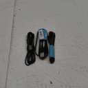 3 Pack 3ft Cable For USB Black