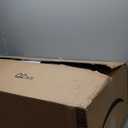 Youzi Folding Sofa Bed, Foldable Mattress for Bedroom and Living Room, 6 Inches Single Four-fold Floor Sofas for Guests, Sofa Bed Chair Floor Mattress with Washable Cover, Dark Gray, 75" x 25" x 6"