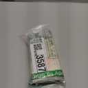 LASHVIEW Upgrade Magnetic Eyelashes with Applicator Reusable Soft Magnetic Eyelashes Natural Look No Glue Needed Lashes Kit Easy to Wear and Remove(A02)