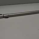 Metal Tube Stainless tube compatible with Miele C1 C2 C3 Extension Wand Central Vacuum Cleaner Attachment