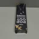 toolant 7-Inch Black Gold Adjustable Plier Wrench, CR-V Steel Smooth Parallel Jaws with Pouch  Suitable for Nuts, Pipes, Plumbing, Auto & Repairs, Suitable Gift for DIYers