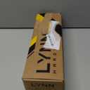 LYNN HARDWARE Medium/Heavy Duty Automatic Door Closer (Matte Black) - Commercial Grade, Contractors Choice, Adjustable Speed & Force, 3 Mounting Options, 3 Hour Fire Rated (DC7016 Model)