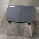 Table 17 x 17 x 22"