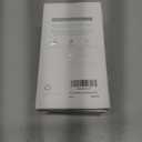 5 x MOZOTER for iPhone 17 Pro Case with Kickstand,[Compatible with MagSafe] [12FT Military Grade Protection] Slim Translucent Matte Shockproof Phone Case,6.3",Black