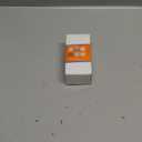 hookay 10lbs Large Utility Hooks, 2 Indoor Hooks with 6 Adhesive Strips, Damage-Free Wall Hooks for Garage/Office/Kitchen, Holds 10 lb, No Tools Removable Organizer