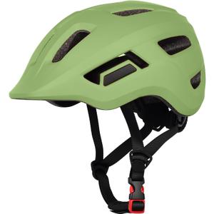 Kids Bike Helmet for Toddlers, Boys and Girls, Lightweight & Adjustable for Age 1-3-8, Multi-Sport Helmet for Bicycle, Kick Scooter, Skateboard, Roller/Inline Skate, Size: X-Small: 18.9"-19.7" / 48cm-50cm