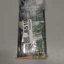 Universal Anti Fog Film for Motorcycle Helmet Visors,Helmet Visor Protector Anti Fog Sticker for Cold Mornings and Rainy Days,(2-Pack)