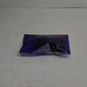 SHAPELLX Wireless Bra for Womens Lightweight Seamless High Stretch Bra Comfortable Soft Bralette Plus Size Everyday Bras Black XXL