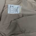 MOREFEEL High Waisted Biker Shorts for Women -3'' / 5'' Tummy Control Butt Lifting Gym Workout Athletic Shorts Yoga Pants (Small-Medium, 03-light Beige-5 Inch)