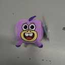 Baby Shark's Big Show! Song Cube  Chucks Plushie with Baby Shark Theme Song  Cute Stuffed Animals for Toddlers (1-Count)