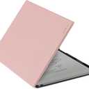 CoBak Case for Remarkable Paper Pro Color Tablet 11.8" 2024 Released- Smart Auto Sleep/Wake Folio Lightweight Protective Cover with Built-in Pen Holder and Nibs Holder (Rosegold)