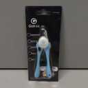 gonicc Professional Small Dog and Cat Nail Clippers Sharp Stainless Steel Pet Nail Trimmers(with Free Nail File in Handle), for Rabbit, Small Animal, with Safety Guard to Avoid Overcutting