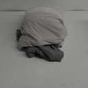 ACCURATEX Cooling Comforter Queen/Full Size, Q-max>0.45 Arc-Chill Cooling Blanket for Hot Sleepers, Lightweight Cool Blankets for Night Sweats, Silky Breathable Summer Cool Comforter, Grey(90"x90")