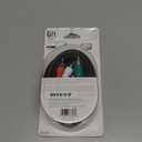 6 FT Audio/Video Cable