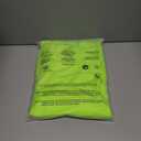 Men's UPF 50+ UV Sun Protection Performance Long Sleeve Outdoor T Shirt (Green, XL)