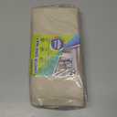 SIKADEER 22" x 22" Under Sink Mat Waterproof, Silicone Mat Kitchen Drawer Shelf and Cabinet Liner, Sink Protector for Kitchen Organizers and Storage, Boot Tray Pet Food Mats (Beige)