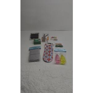 Home Supplies 8 Pack