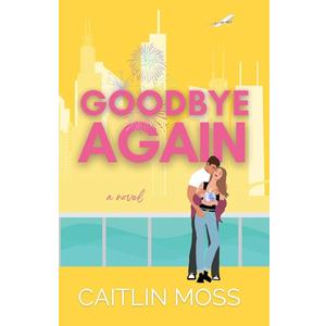 Goodbye Again (Book)
