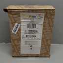 JOYIN 12 Pack Christmas Red Velvet Bows, 13" Long by 9" Wide Decorative Christmas Bows for Wreath Garland Tree Decor, Indoor Outdoor Holiday Decoration (Small)