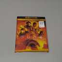 Dune: Part Two (4K Ultra HD)