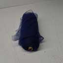Navy Blue Tulle Fabric Rolls 54 Inch by 40 Yards Tulle Bolt Spool for Wedding Decorations DIY Tutu Baby Shower Table Skirt Ceiling Decor Birthday Party Craft Supplies