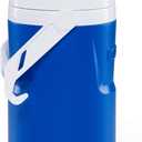 Igloo 1/2 Gallon Insulated Sports Water Jug | Laguna Series (Blue)