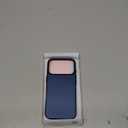 TORRAS Magnetic Slim Fit for iPhone 17 Pro Case 6.3 inch, Ultra-Thin, Compatible with MagSafe, Lightweight Matte Anti-Scratch Hard PC Cover Phone Case for iPhone 17 Pro OriginFit, Deep Blue