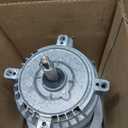 Century UST1102 1-Horsepower Up-Rated Round Flange Replacement Motor (Formerly A.O. Smith)
