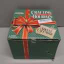 ArtSkills 25 Day Christmas Craft Advent Calendar 2025, Crafting Through the Holidays Arts & Crafts Advent Calendar for Kids