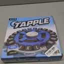 Family Board Game with Digital Display Timer and 2 Categories Modes 24-Letter Word Games Card