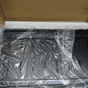 2-Pack-Expandable-Pull-Out-Cabinet-Organizers, No Drill Slide Out Drawers
