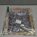 Funny Maternity Halloween T Shirts Cute Pregnancy T Shirts with Pumpkins Ghosts Bats and More (Black, M)